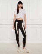 BOSS BLACK Colanți Ekiden2 | Slim Fit