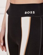 BOSS BLACK Colanți Ekiden2 | Slim Fit