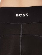 BOSS BLACK Colanți Ekiden2 | Slim Fit