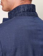 BOSS BLACK Costum H-Huge-2Pcs-253 | Slim Fit cu adaos de lână