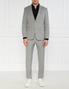 BOSS BLACK Costum p-huge | Slim Fit