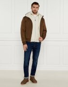 BOSS BLACK Cu două fețe geacă bomber Civito | Regular Fit