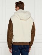BOSS BLACK Cu două fețe geacă bomber Civito | Regular Fit
