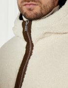BOSS BLACK Cu două fețe geacă bomber Civito | Regular Fit