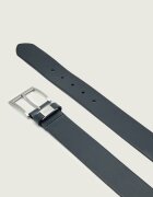 BOSS BLACK Curea de piele Connio