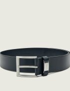 BOSS BLACK Curea de piele Connio