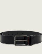 BOSS BLACK Curea de piele Dron-Pa_Sz30