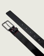 BOSS BLACK Curea de piele Dron-Pa_Sz30