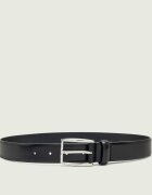 BOSS BLACK Curea de piele Dron_Sz30