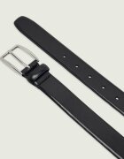 BOSS BLACK Curea de piele Dron_Sz30