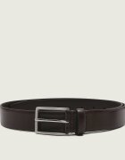 BOSS BLACK Curea de piele Erman-L_Sz35