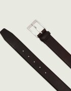 BOSS BLACK Curea de piele Erron