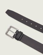 BOSS BLACK Curea de piele Joris_Sz35