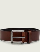 BOSS BLACK Curea de piele Joris_Sz35