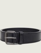 BOSS BLACK Curea de piele Narun-St_Sz35