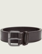 BOSS BLACK Curea de piele Narun-St_Sz35