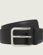BOSS BLACK Curea de piele Navya-St_Sz35
