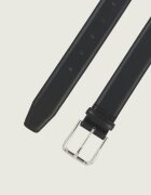 BOSS BLACK Curea de piele Navya-St_Sz35