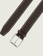 BOSS BLACK Curea de piele Navya-St_Sz35