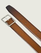 BOSS BLACK Curea de piele Ralf_Sr35_pp