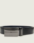 BOSS BLACK Curea din piele cu două fețe Gomero_Gb35_pp