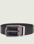 BOSS BLACK Curea din piele cu două fețe Odos_Sr35_psf