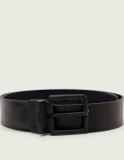 BOSS BLACK Curea din piele cu două fețe Omar-B_Sr40_pgr