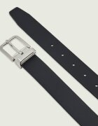 BOSS BLACK Curea din piele cu două fețe Onavi_Or30_grp