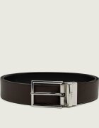 BOSS BLACK Curea din piele cu două fețe Otano-S_Sr35