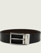 BOSS BLACK Curea din piele cu două fețe Otano-S_Sr35