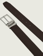 BOSS BLACK Curea din piele cu două fețe Otano-S_Sr35