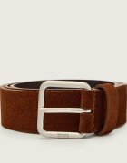 BOSS BLACK Curea Jybb-Sd_Sz35 | piele întoarsă