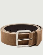 BOSS BLACK Curea Jybb-Sd_Sz35 | piele întoarsă