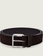 BOSS BLACK Curea Jybb-Sd_Sz35 | piele întoarsă