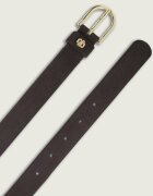 BOSS BLACK Curea Scarlet-BB-Sd-G_Sz25 | piele întoarsă