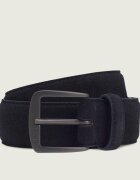 BOSS BLACK Curea Syhr-Sd-St_Sz35 | piele întoarsă