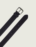 BOSS BLACK Curea Syhr-Sd-St_Sz35 | piele întoarsă