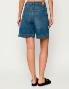 BOSS BLACK De blugi bermude Allexy | Relaxed fit