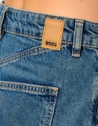 BOSS BLACK De blugi bermude Allexy | Relaxed fit