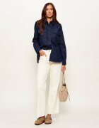 BOSS BLACK De blugi cămașă ALOSYNE | Relaxed fit
