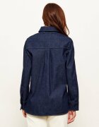 BOSS BLACK De blugi cămașă ALOSYNE | Relaxed fit