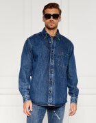 BOSS BLACK De blugi cămașă c-olaf | Relaxed fit