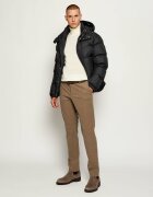 BOSS BLACK De cașmir maletă Hernando | Boss x Beckham | regular fit