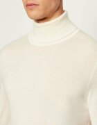 BOSS BLACK De cașmir maletă Hernando | Boss x Beckham | regular fit