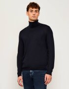 BOSS BLACK De cașmir maletă Hernando | Boss x Beckham | regular fit