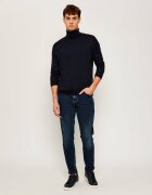 BOSS BLACK De cașmir maletă Hernando | Boss x Beckham | regular fit