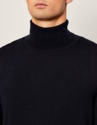 BOSS BLACK De cașmir maletă Hernando | Boss x Beckham | regular fit