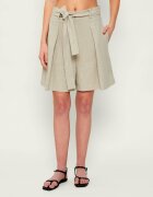BOSS BLACK De in bermude + curea Tojuna | Relaxed fit