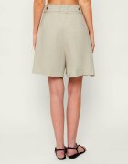 BOSS BLACK De in bermude + curea Tojuna | Relaxed fit