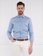 BOSS BLACK De in cămașă Roger | Slim Fit
